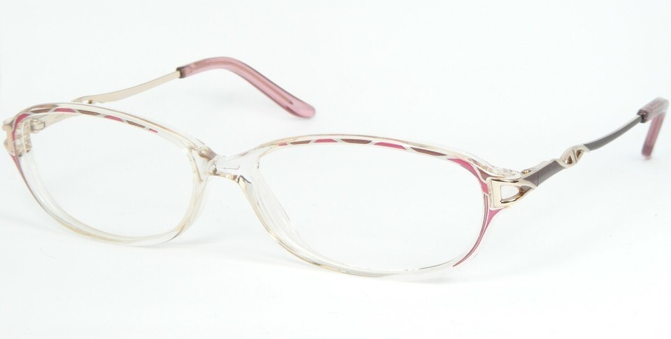 NEW SP-Design SP 2248-001 MULTICOLOR EYEGLASSES GLASSE PLASTIC FRAME 54-... - $66.44