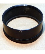 52mm Nikon K5 Extension Tube macro for F mount adapter ring - €20,48 EUR