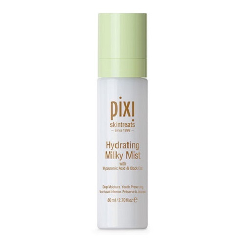 Pixi Skintreats Hydrating Milky Mist with Hyaluronic Acid & Oat Acids 2.7 oz eac - £10.41 GBP