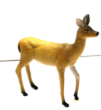 Battat 5&quot; Wide Doe Deer Figure - £7.78 GBP