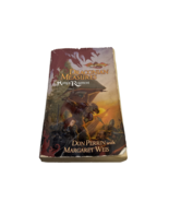 Draconian Measures DragonLance by Margaret Weis 2000 Wizards/Coast MMPB ... - $369.76 MXN