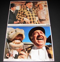 2 1972 Richard Erdman Movie Brothers O&#39;toole Lobby Cards Jesse White Camel - £14.81 GBP