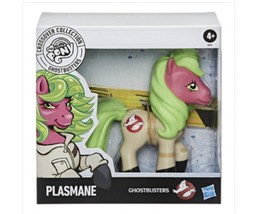 My Little Pony Crossover Collection Ghostbusters Plasmane - £5.04 GBP