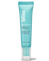 Bliss Clear Genius Acne Spot Treatment Fragrance Free 0.5fl oz - £40.11 GBP
