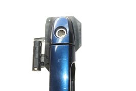 2003-2008 TOYOTA MATRIX REAR FRONT LEFT DRIVER EXTERIOR DOOR HANDLE P8043 image 9