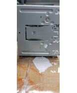 UNIVERSAL DOUBLE DIN STEREO MOUNTING SLEEVE, RADIO DASH KIT MOUNT CAGE B... - $10.00