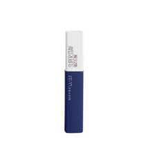 Maybelline SuperStay Matte Ink City Edition Liquid Lipstick Makeup 105 E... - $5.89