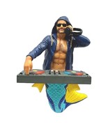 December Diamonds merman male mermaid DJ licks a lot 2025 in stock - $41.99