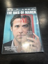 The Ides of March (DVD, 2012) - £9.54 GBP