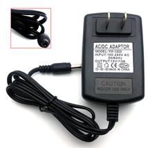 Ac/Dc Power Adapter Mains Charger Cord For Wd Western Digital 500Gb My Book Hdd - $16.99