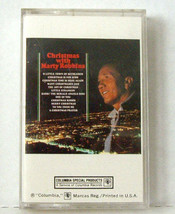 Marty Robbins - Christmas With Marty Robbins (Cassette) (VG+) - £2.07 GBP