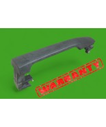 94-02 mercedes r129 sl320 sl500 left driver side exterior door handle bl... - €39,35 EUR