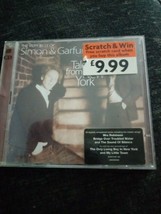 Very Best of Simon &amp; Garfunkel: Tales from New York by Simon &amp; Garfunkel (CD,... - £4.26 GBP