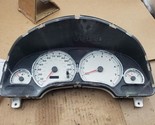 Speedometer Cluster US Fits 04-05 VUE 320437 - $63.36