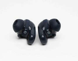 Bose QuietComfort Earbuds II Limited Edition Noise Cancelling Midnight Blue image 3