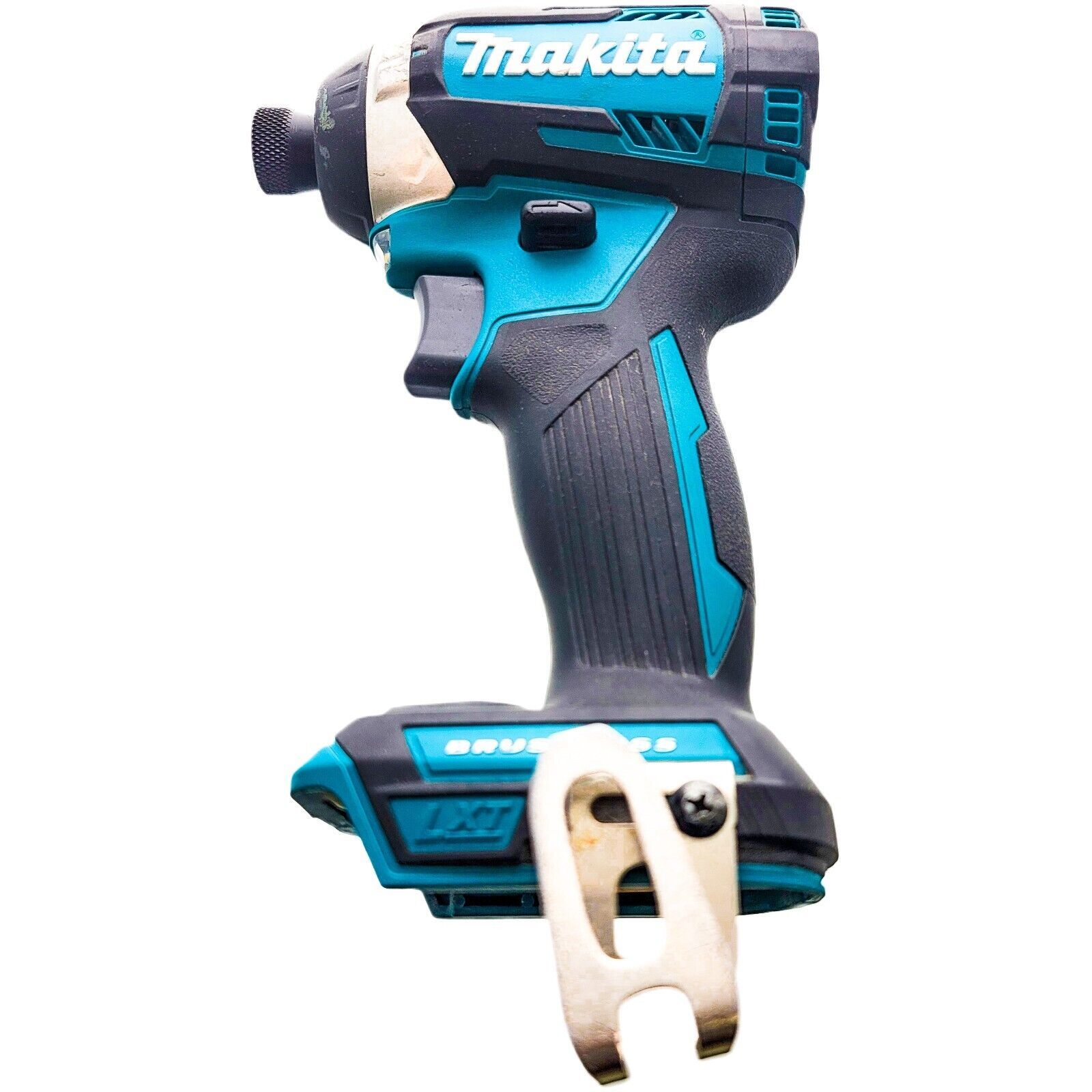 New Makita 18V XDT14 Brushless Cordless 1/4&quot; Impact 3 Speed 18 Volt Quic... - $82.95