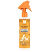 MPP Warm Vanilla Cookie Dog Shampoo or Cologne Spritz Moisturizing Gentle Soothi - £17.89 GBP+