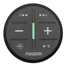 Fusion MS-ARX70B ANT Wireless Stereo Remote - Black *3-Pack - $167.19