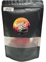 Red Flamin hot Moo Rico carne seca beef jerky - $12.99