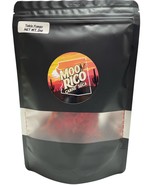 Red Flamin hot Moo Rico carne seca beef jerky - $17.80 CAD