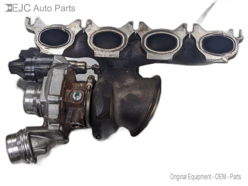 Turbo Turbocharger Rebuildable For 20-21 BMW X3  2.0 9845815 Turbo - $692.95
