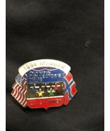 Vintage collector OLYMPIC PIN Winter Lillehammer 1994 Club - €12,78 EUR