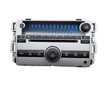 Audio Equipment Radio Am-fm-stereo-cd changer-MP3 Fits 07-08 EQUINOX 371190 - $68.31