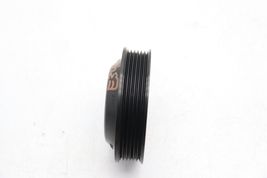 01-05 BMW E39 E60 530I WATER PUMP PULLEY E3462 image 6