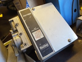 Bailey Positioner AP53 I/P AP53I/P 53210C Used Once At Tech College Rare $459 - £350.94 GBP