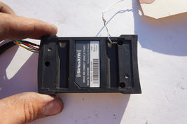 FUSION SXV200B SIRUS RECEIVER X1331 image 4