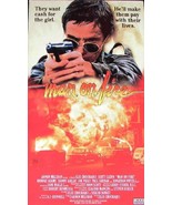 Man on Fire [VHS] [VHS Tape] - £11.46 GBP