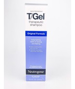 Neutrogena T/Gel Original Formula Long Lasting Therapeutic Shampoo 8.5oz... - $37.68