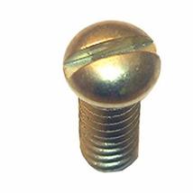 LARSEN SUPPLY CO XS-554P Bibb Screw, 1/2&quot; x 10-24&quot; - $18.21