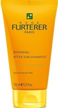 Rene Furterer Repairing After Sun Shampoo After Sun 150 Ml / 5 Fl Oz  - $24.99