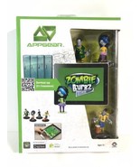 AppGear Zombie Burbz High Mobile Game App for iPad and Android - $14.84