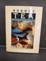 Having Tea: Recipes &amp; Table Settings by Calvert, Catherine,Foley, Tricia, - £3.55 GBP