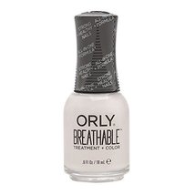 Orly Breathable Nail Color, TLC, 0.6 Fluid Ounce - £6.49 GBP