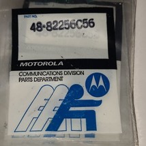 Motorola 48-82256C56 xref NTE139A Zener Diode, 1 Watt 5% Tolerance - $1.79