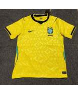 Brazil Home Jersey 2026/27 – World Cup Edition | Free Usa Shipping - $73.00