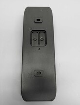 Eufy Security E8213J11 Smart Wi-Fi Dual Cam Video Doorbell  image 4