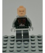 LEGO -  Mandalorian Super Commando Head with High Brow Pattern - $22.27