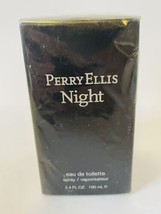 Perry Ellis Night by Perry Ellis, 3.4 oz EDT Spray for Men - $29.60