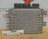 MEC950430C2 Nissan Sentra 2.0L 2011-12 Engine Control Unit ECU  Module 7... - $72.24