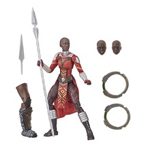 Marvel Legends Series Avengers: Infinity War 6-inch Dora Milaje Figure - £26.24 GBP