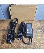 45W 19.5V 2.31A for HP Laptop Charger Blue Tip, HP Pavilion X360 11 13 1... - $367.22 MXN