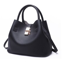 Vintage Women&#39;s Handbags Famous Fashion Brand Candy Shoulder Bags Ladies Totes S - £27.63 GBP