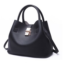 Vintage Women&#39;s Handbags Famous Fashion Brand Candy Shoulder Bags Ladies Totes S - £27.72 GBP