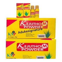 Kejutho powder( miracle powder) lengendary natural powder for all skin p... - $14.99