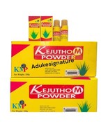 Kejutho powder( miracle powder) lengendary natural powder for all skin p... - £12.57 GBP