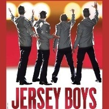 JERSEY BOYS Tickets 8/14 Louisville Whitney Hall KY Ctr - $316.24